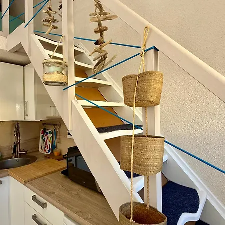 Appartement 2 à 4 Personnes Clim Wifi Terrasse Parking